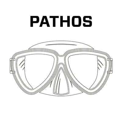 270Pro PURE 防霧貼 PATHOS系列1
