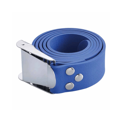 Problue 不鏽鋼橡膠配重帶4