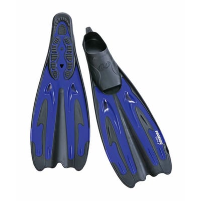 Problue 套腳式橡膠短蛙4