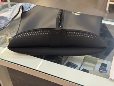 | 裝備寄賣 | WATERPRO 3mm 男款 Leather Flexa M號-店面展示7