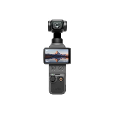 大疆 DJI Osmo Pocket 4 - 最新口袋相機2