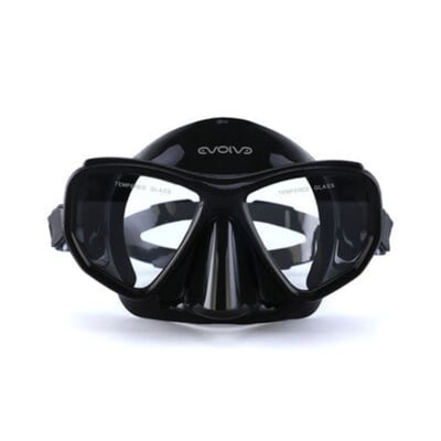 Evolve Ascent Mask 低容積面鏡2