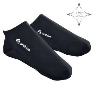Problue 潛水襪套 2mm 3mm2