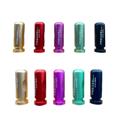 法蘭茲平壓練習器 金色4