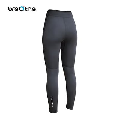 Breathe 水呼吸 2.5mm 超彈性防寒衣/長褲 女款8
