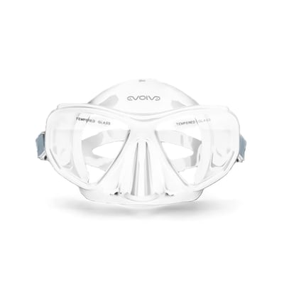 Evolve Ascent Mask 低容積面鏡3