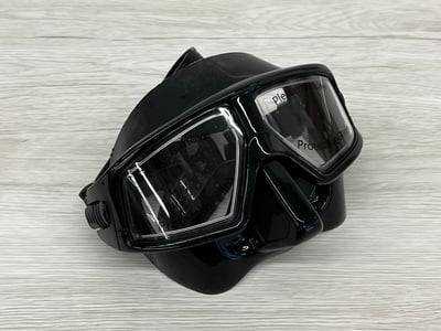 自由品牌 自潛低容積面鏡4