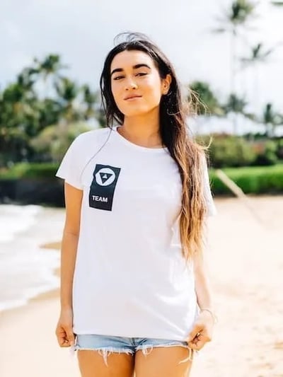 Alchemy T-shirt 原廠T恤4