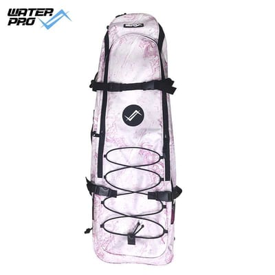 WaterPro 自潛雙肩後背蛙鞋袋13