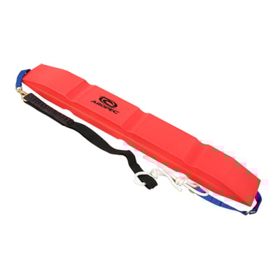 Aropec 魚雷浮標 掛勾型游泳浮標1