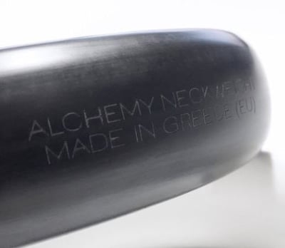 Alchemy 矽膠頸鉛3