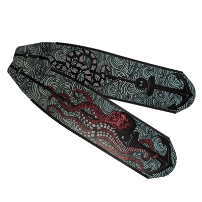 DIVER 碳纖蛙鞋13