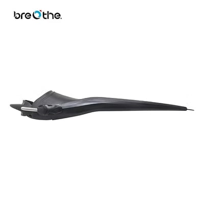 Breathe 水呼吸  調整式潛水蛙鞋 (不鏽鋼彈簧蛙鞋帶)4