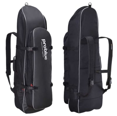 Problue 防水後背蛙鞋袋 加大款2