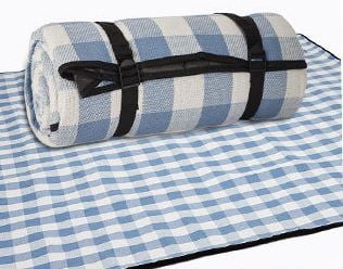 防水加厚野餐墊21