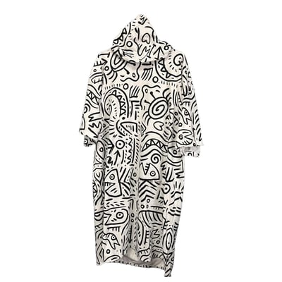 普魯士藍毛巾衣 異世界2