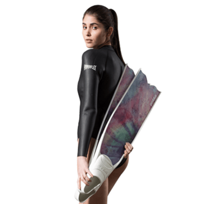 Problue 比基尼防寒衣 2.3 mm5