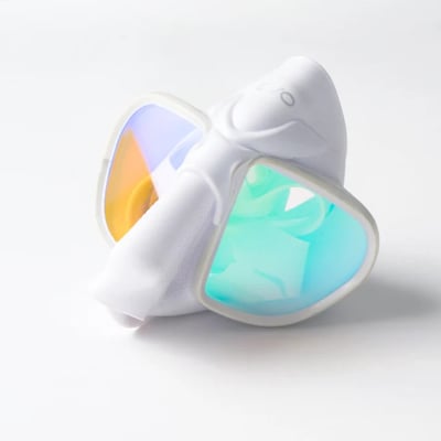 Evolve XDream面鏡  抗UV款3