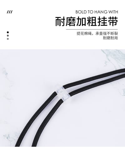 皮革款手機觸屏防水袋14