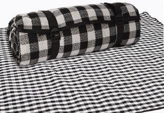 防水加厚野餐墊18