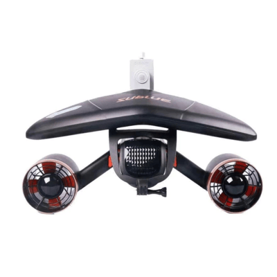 SUBLUE MixPro 水下推進器2