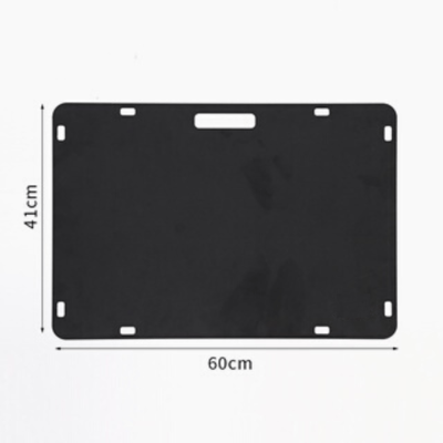 霧化硬質鋁面戰術桌2