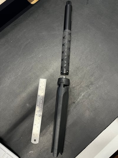 相機三腳架 - 1/4螺紋5