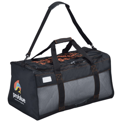 Problue 肩背手提裝備網袋3