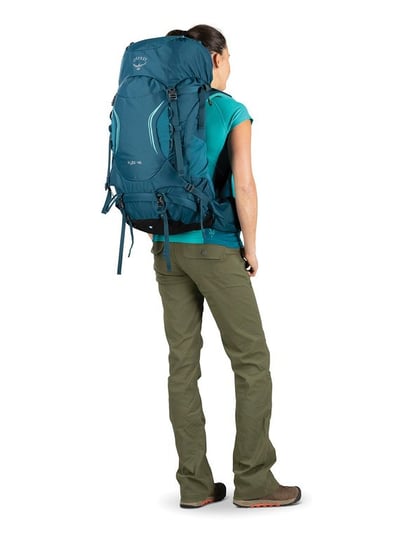 Osprey 魚鷹 Kyte 48L 登山女包 2023新款14