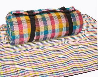 防水加厚野餐墊16