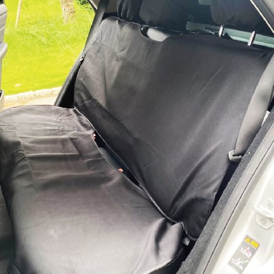 Aropec 汽車防水抗汙座墊｜登山、潛水、溯溪皆適用｜4