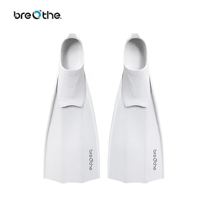 Breathe 水呼吸  潛水/浮潛用套入式橡膠蛙鞋2