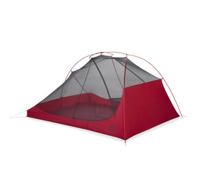 MSR FreeLite 3-Person 輕量3人登山帳篷 新款2