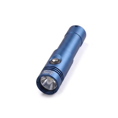 X-ADVENTURER M1500 LED潛水手電筒3