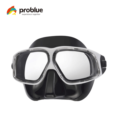 Problue 矽膠曲面面鏡5