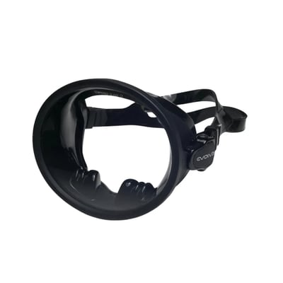 Evolve OVAL 海女面鏡2