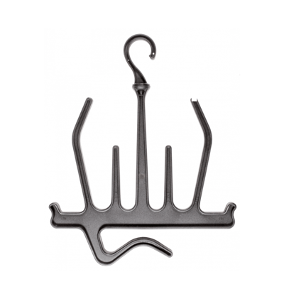 Aropec 多功能潛水裝備衣架7