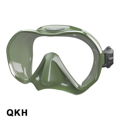 TUSA  M1010 Zensee 無框單面鏡3