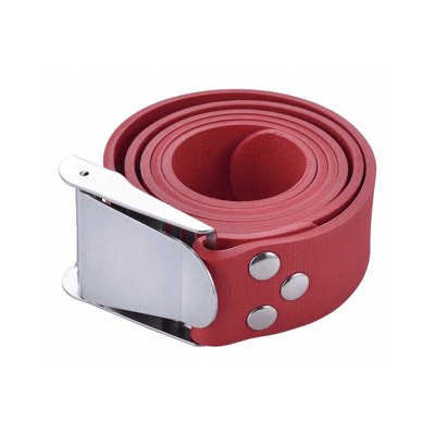 Problue 不鏽鋼橡膠配重帶6