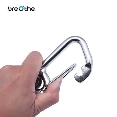 Breathe 水呼吸  自由潛水下潛繩3