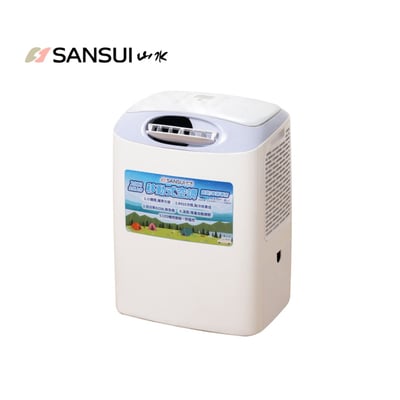 SANSUI山水 戶外露營移動冷氣 SAC4001