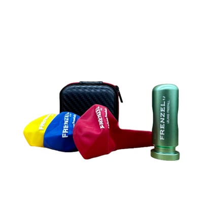 法蘭茲平壓練習器 綠色1