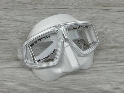 自由品牌 自潛低容積面鏡5