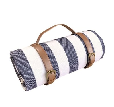 防水加厚野餐墊8