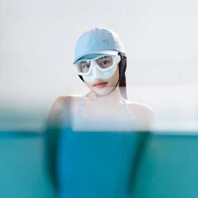 Official-Secrets 多功能潛水機能帽13