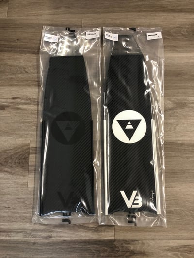 Alchemy S-30 碳纖維長蛙 專業自由潛水11