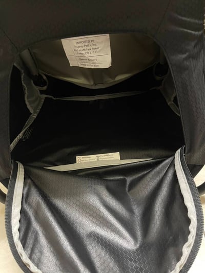 | 裝備寄賣 | Osprey Poco Plus Child Carrier 26L 嬰兒背架(線上)11