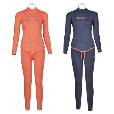 BESTDIVE 防寒衣 | 女款現貨區11