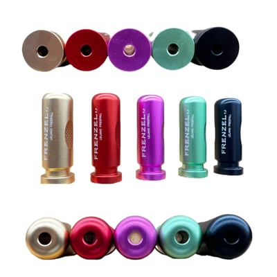 法蘭茲平壓練習器 黑色3