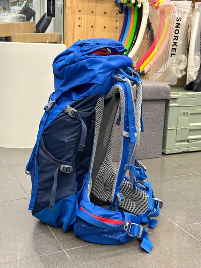 | 裝備寄賣 | Deuter Futura 26L 登山包 (店面展示中)3